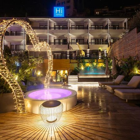 Hi Room Trento Ngoại thất bức ảnh